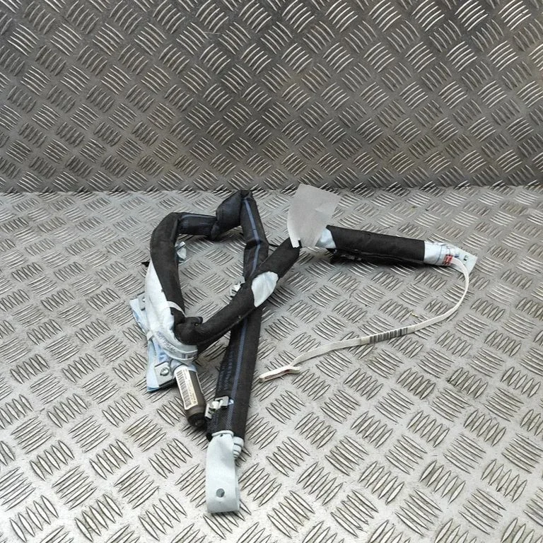 Jumta drošības spilvens (aizkars) – Peugeot 508 RXH (2011-2018)