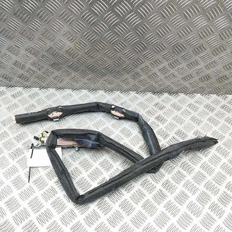 Jumta drošības spilvens (aizkars) – Peugeot 308 (2013-2021)
