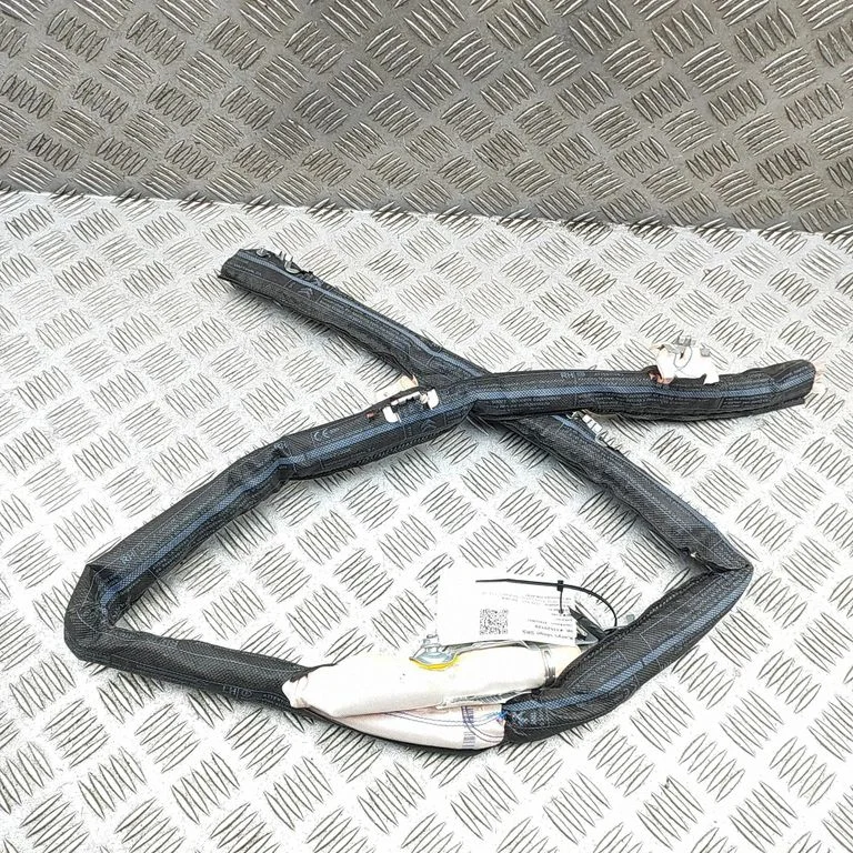 Jumta drošības spilvens (aizkars) – Peugeot 308 (2013-2021)