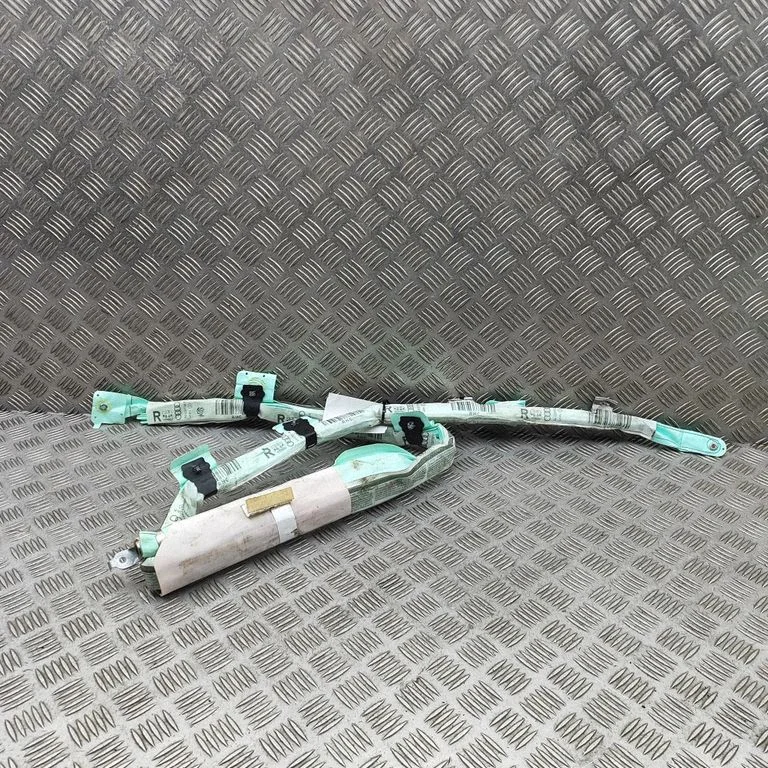 Katuse turvapadi (kardin) 34118444D