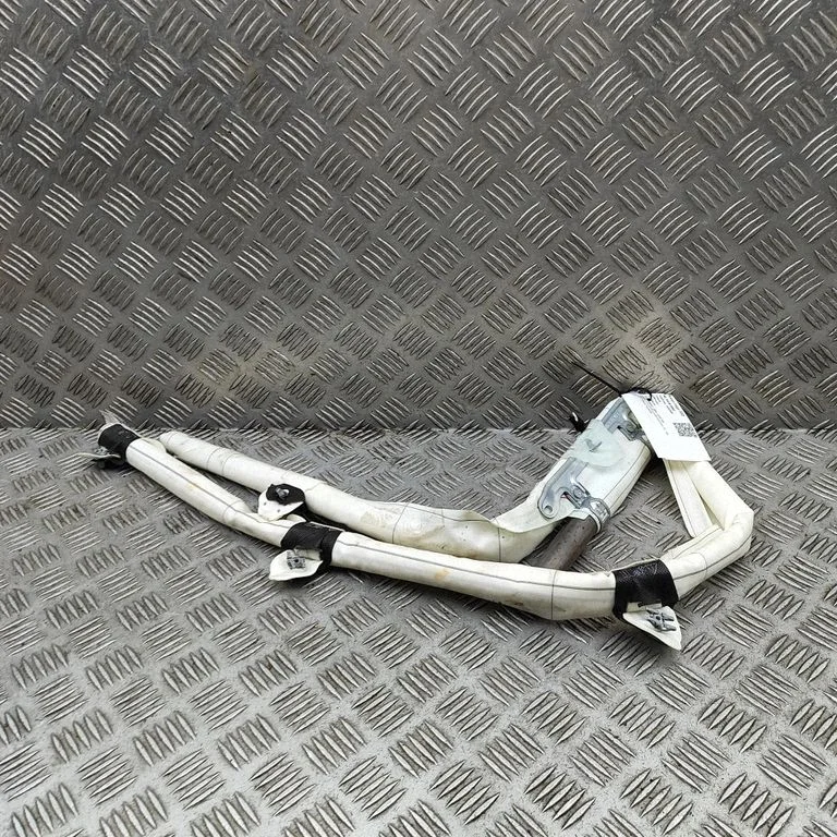Jumta drošības spilvens (aizkars) – BMW 3. sērija F30 F35 F31 (2012-2018)