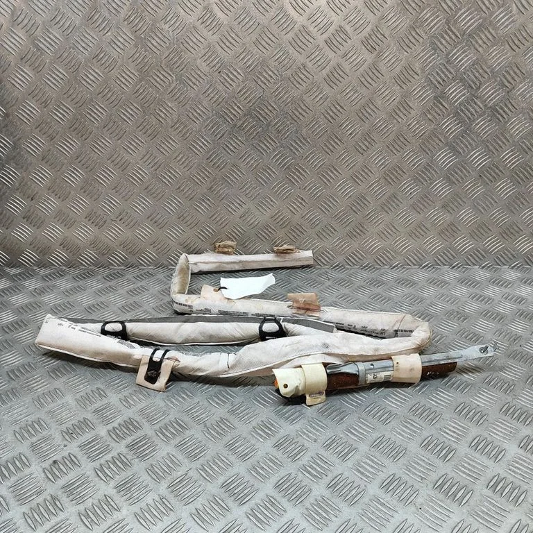Katuse turvapadi (kardin) 5LG880741D