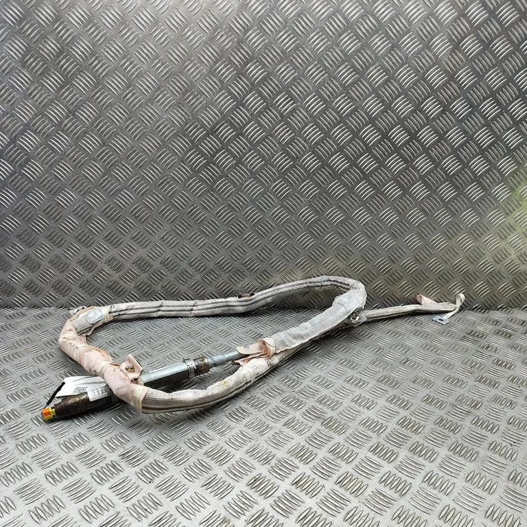 Roof airbag – Porsche Cayenne (92A) (2010-2017)