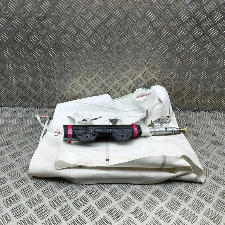 Roof airbag 80420R2000