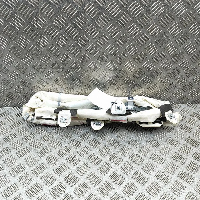 Roof airbag – Peugeot 2008 II (2019-)