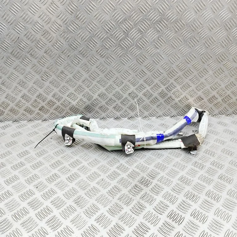 Roof airbag – Audi A4 Allroad B8 (2008-2016)