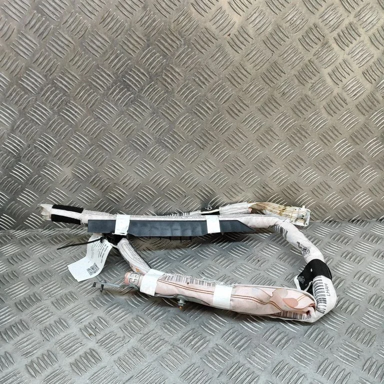 Katuse turvapadi (kardin) 2G4880741G