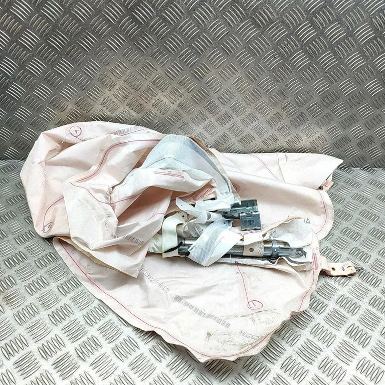 Roof airbag 9Y3880742E