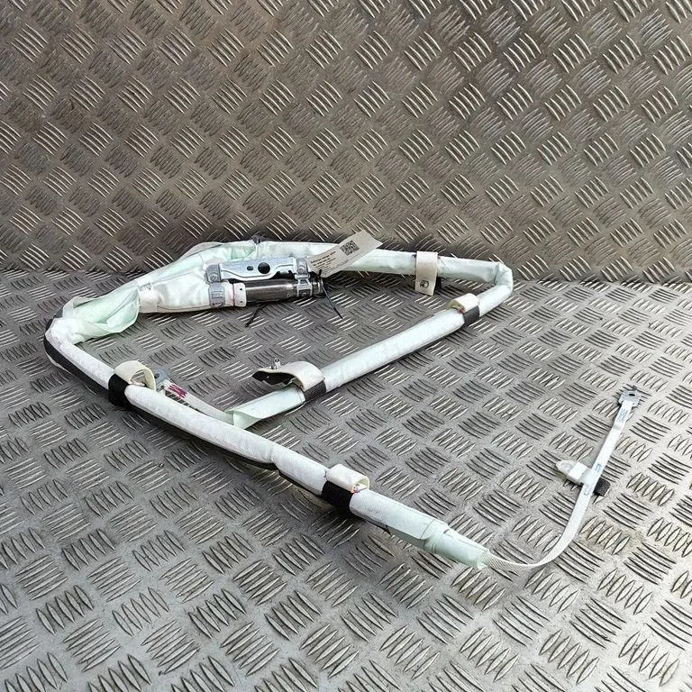 Roof airbag 7421136