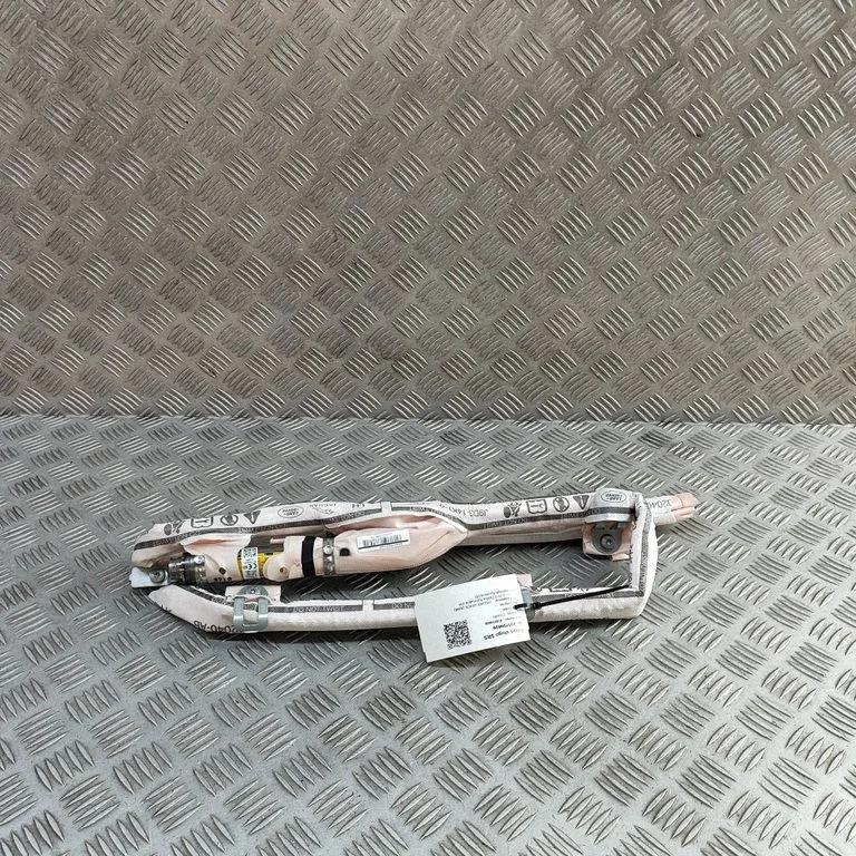 Katuse turvapadi (kardin) J9D314K160BB