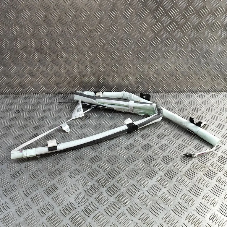 Roof airbag 7421135