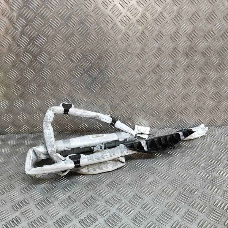 Roof airbag – BMW X3 F25 (2010-2017)