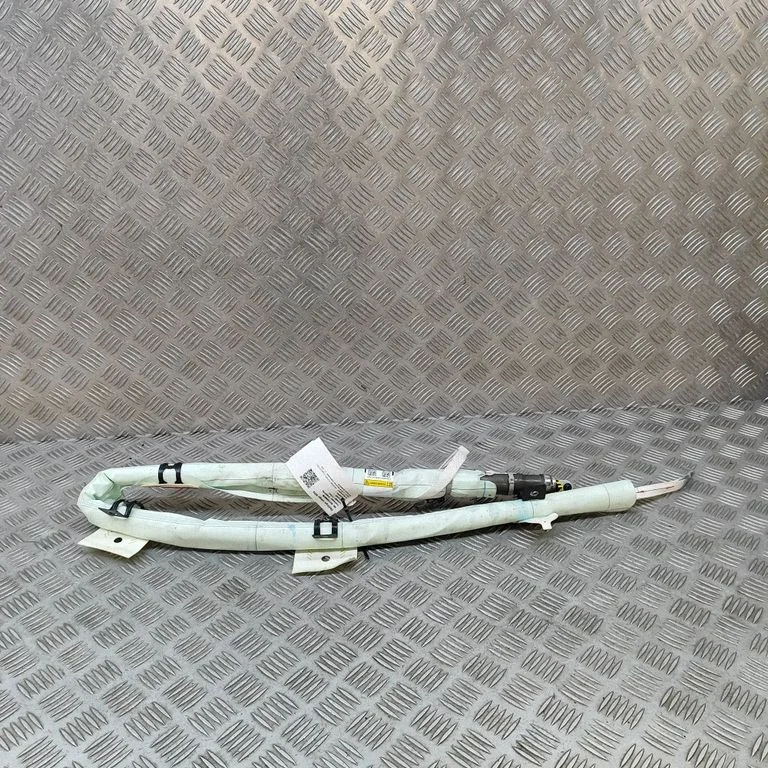 Roof airbag EX5314K159AD – Jaguar F-Type (2013-)