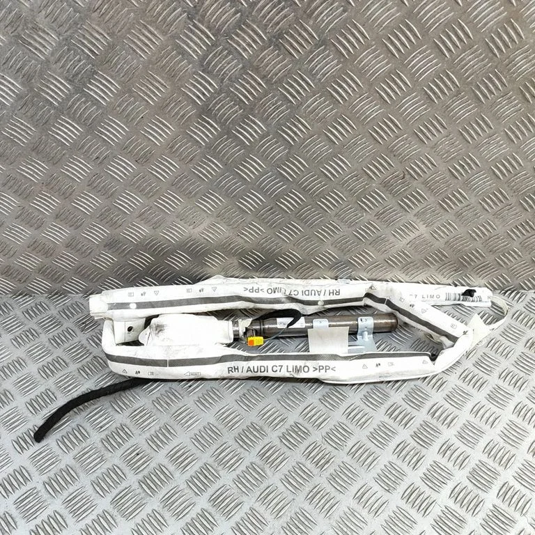 Roof airbag 4G5880742F