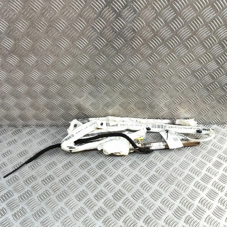 Roof airbag 4G5880741F