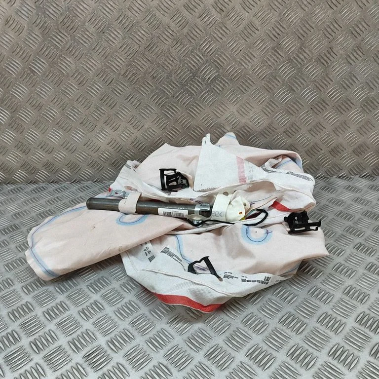 Roof airbag – Audi Q7 4M (2015-)