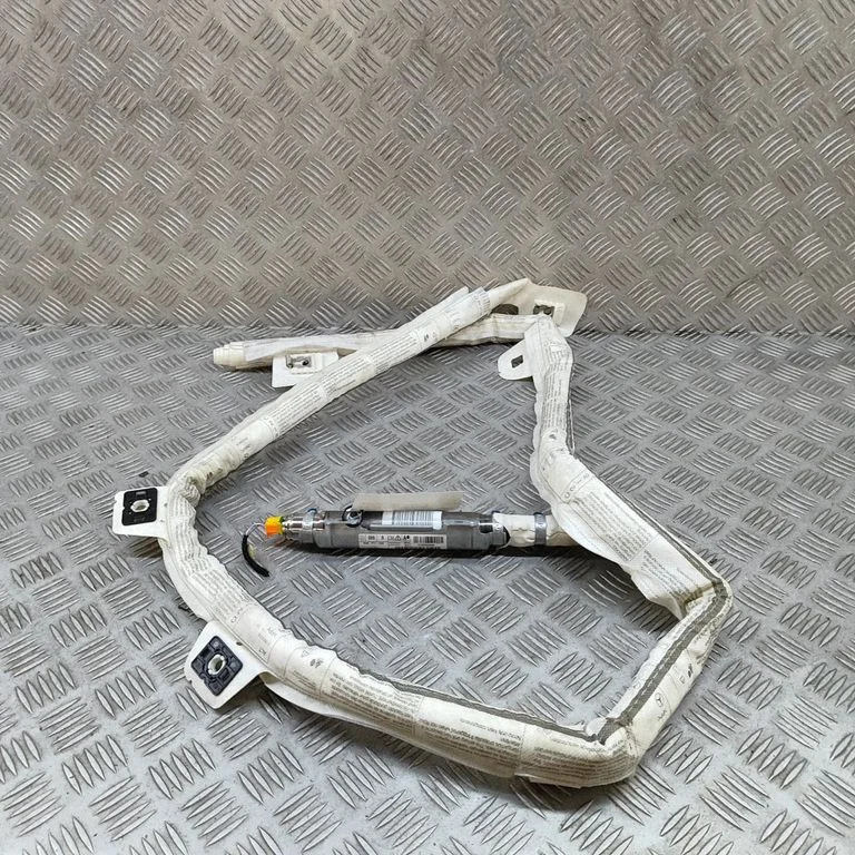 Jumta drošības spilvens (aizkars) – Mercedes-Benz CLS klase C218 X218 (2011-2017)