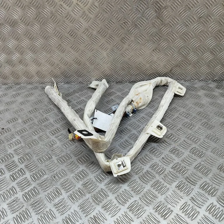 Jumta drošības spilvens (aizkars) – Mercedes-Benz CLS klase C218 X218 (2011-2017)