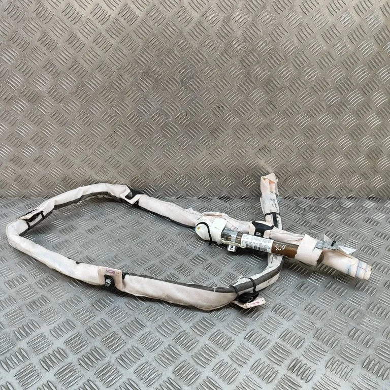Roof airbag 4M0880742F