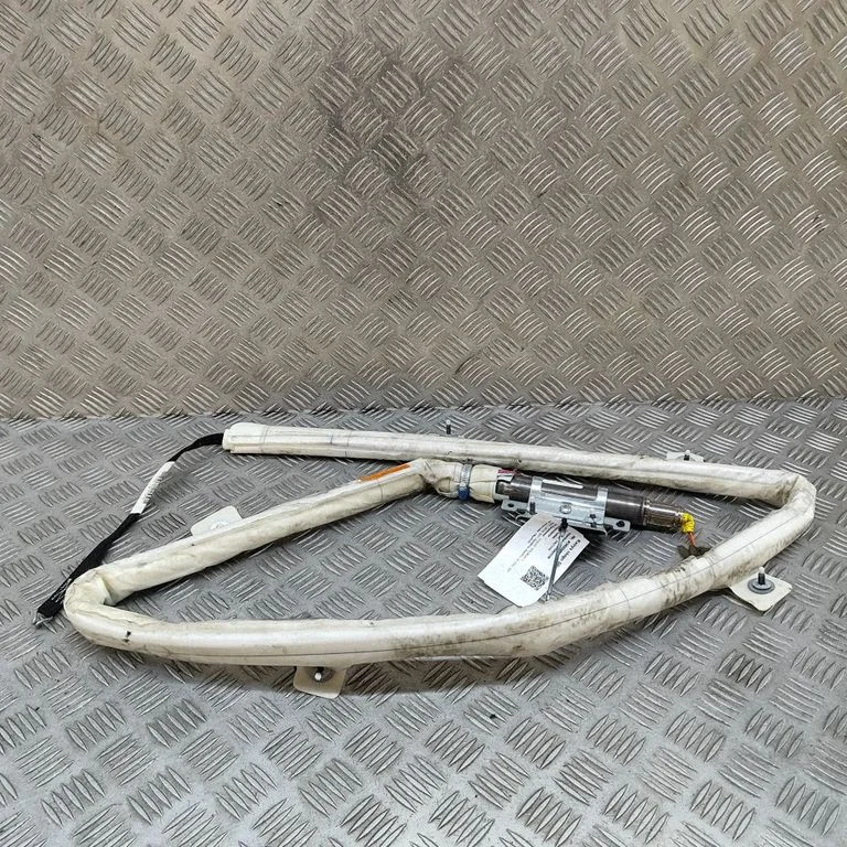 Roof airbag – Volvo V70 (2008-2013)