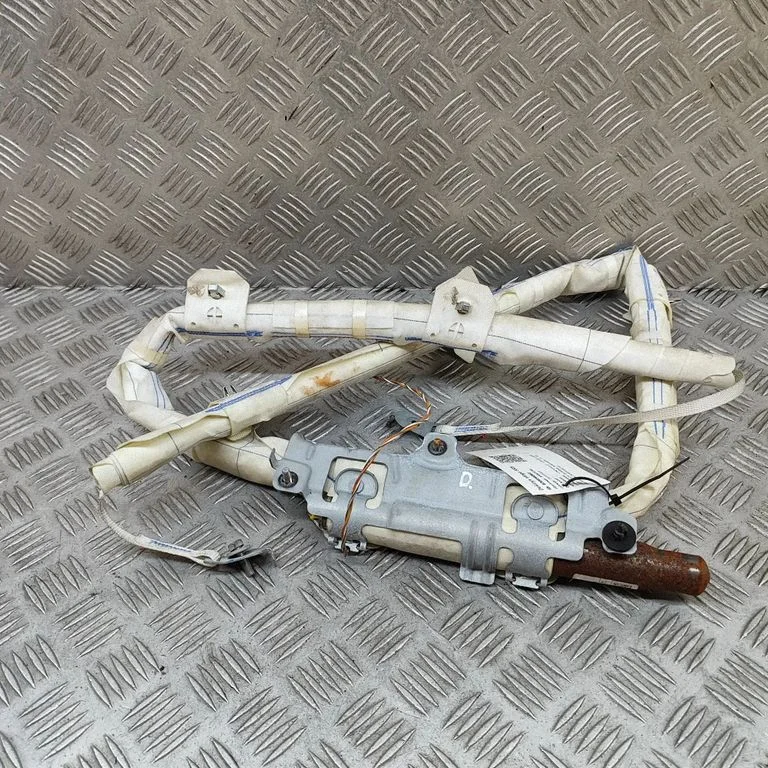 Roof airbag P13251652 – Chevrolet Cruze (2009-2016)