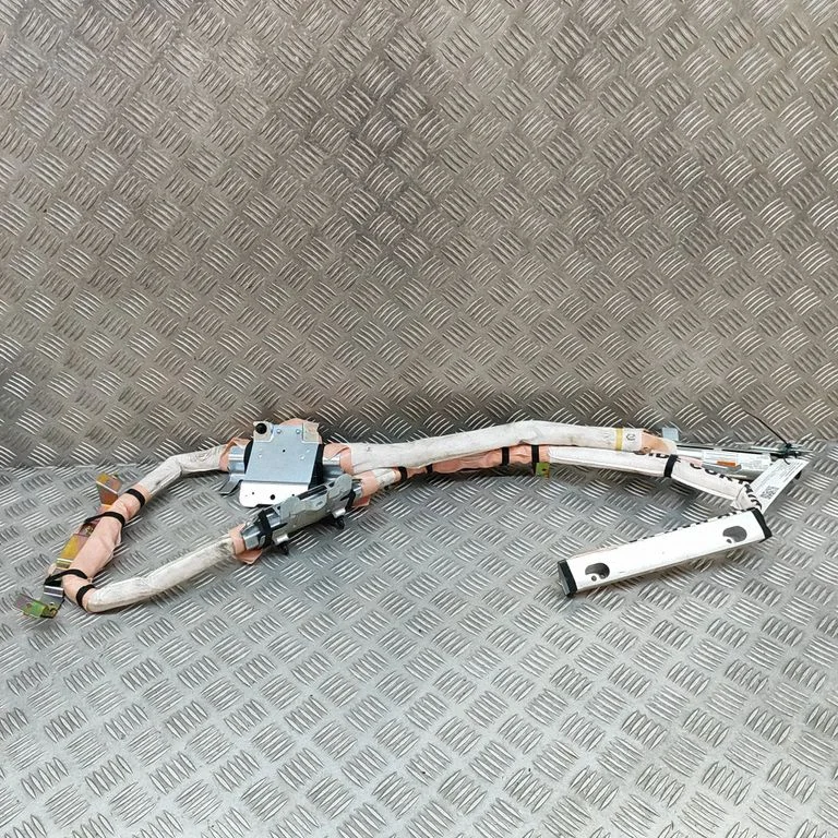 Katuse turvapadi (kardin) – Honda Accord (2003-2007)