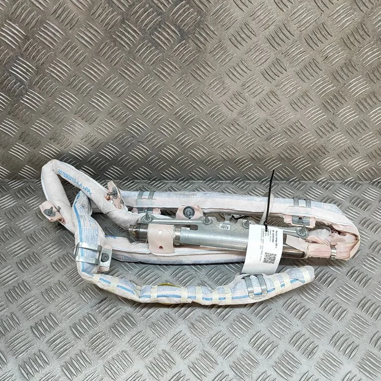 Jumta drošības spilvens (aizkars) – Land Rover Range Rover Sport L494 (2013-)