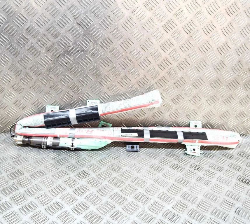 Katuse turvapadi (kardin) 80420J9500