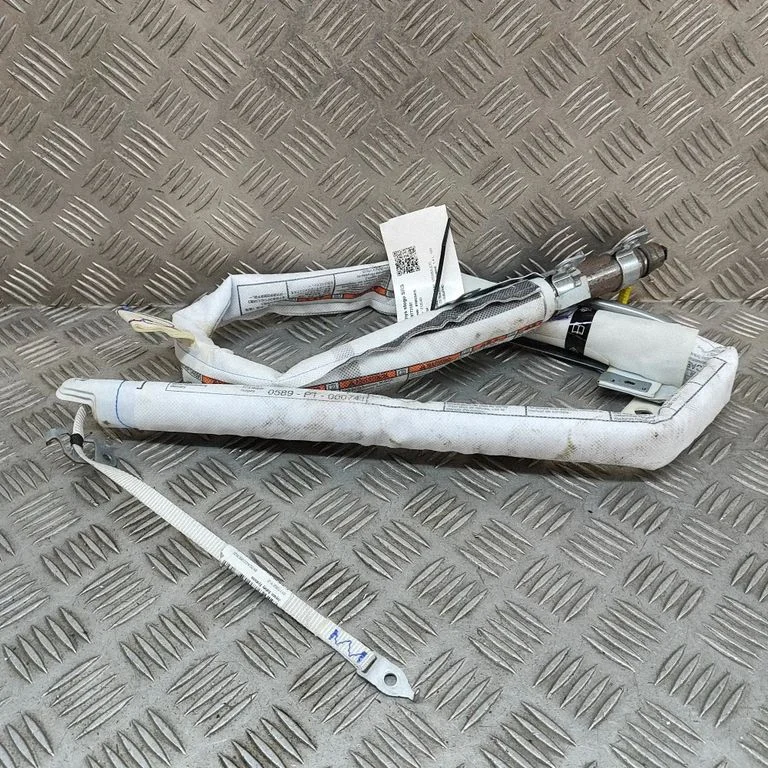 Katuse turvapadi (kardin) 7648054P01 – Suzuki Vitara (LY) (2015-)