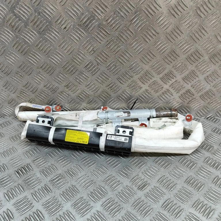 Roof airbag – Hyundai Ioniq 5 (2021-)
