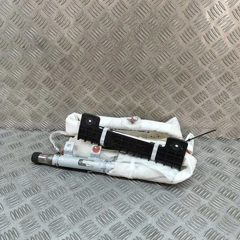 Roof airbag – Hyundai Ioniq 5 (2021-)