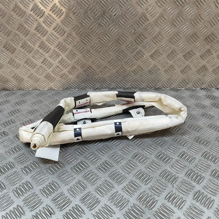 Roof airbag – Peugeot 2008 II (2019-)