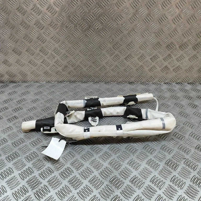 Roof airbag – Peugeot 2008 II (2019-)