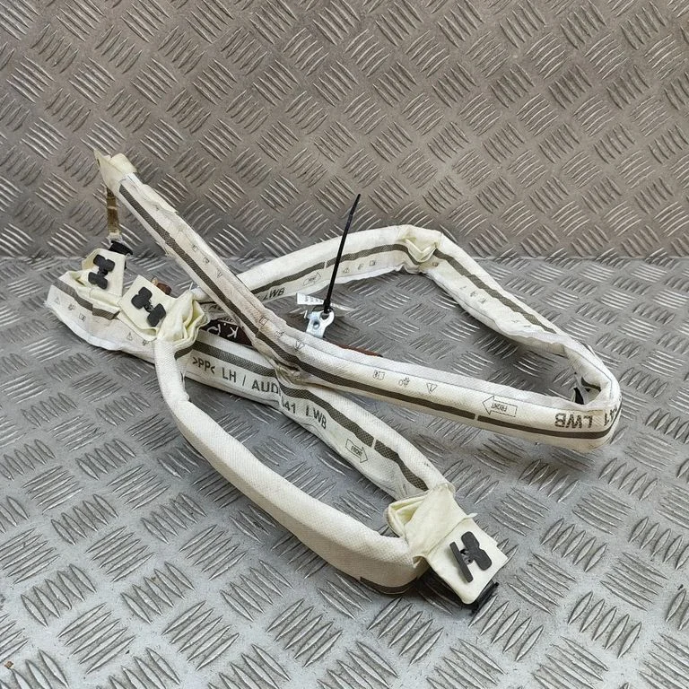 Roof airbag 4H4880741D