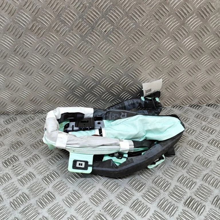 Roof airbag 7406506
