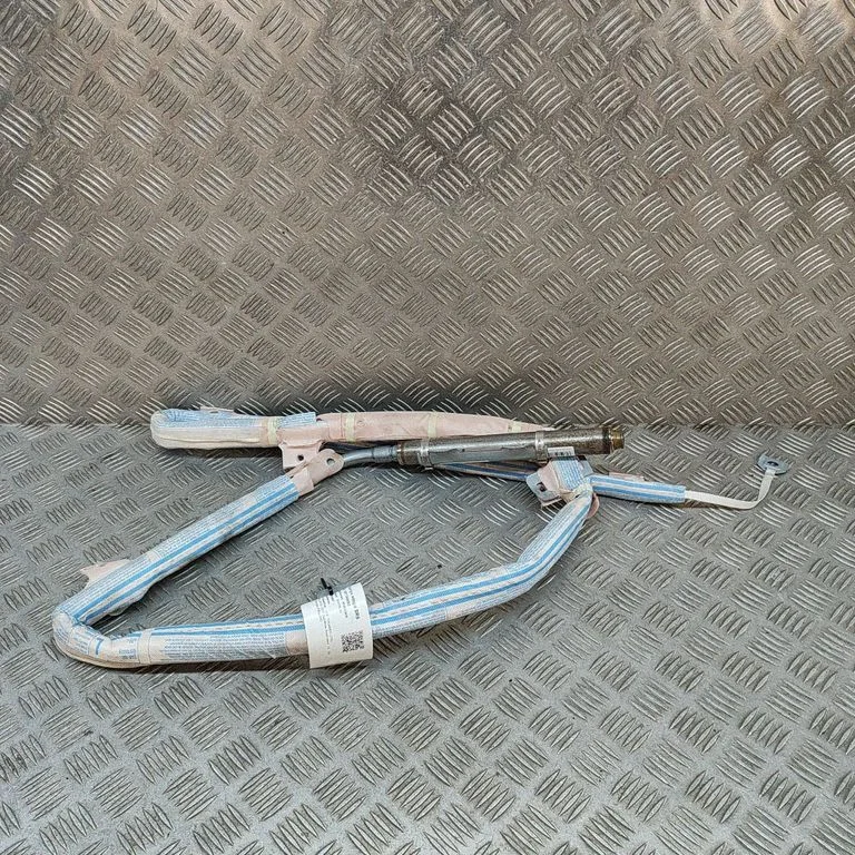 Roof airbag 7P6880741C