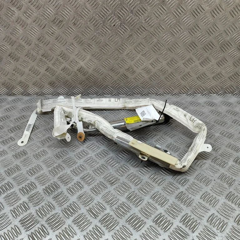 Katuse turvapadi (kardin) 2R8314K160AL
