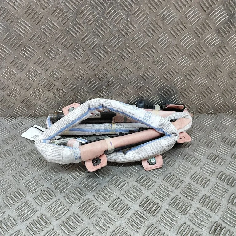 Roof airbag 85010G2000