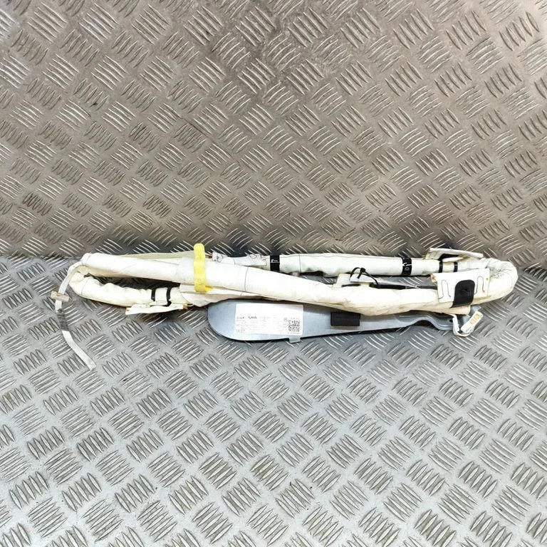 Roof airbag 5N0880742K