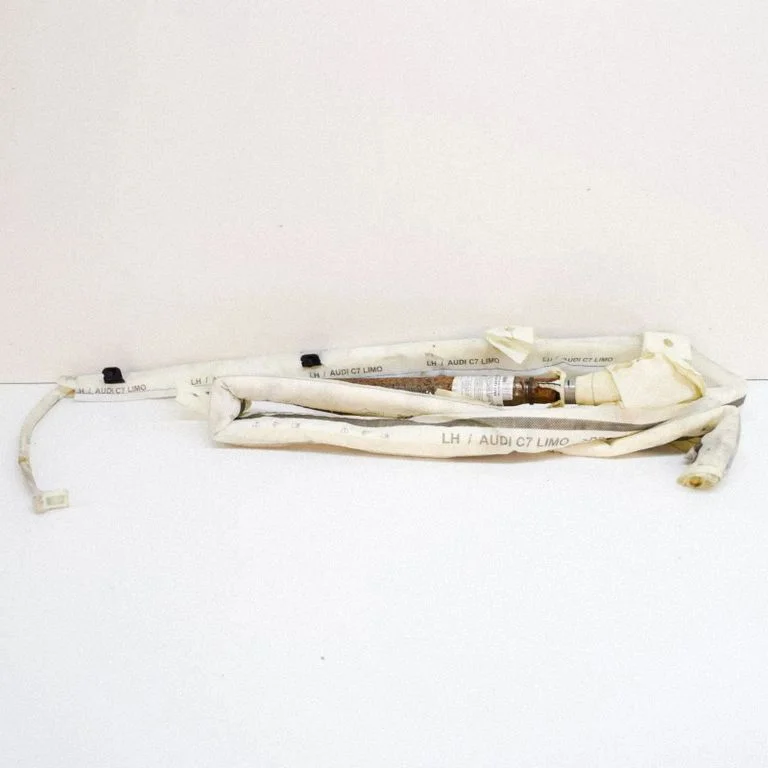 Roof airbag – Audi A6 S6 C7 4G (2011-2018)