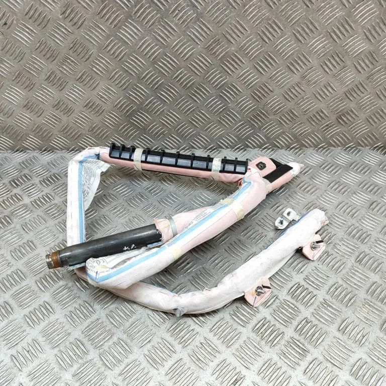 Jumta drošības spilvens (aizkars) – Hyundai Ioniq (2016-)