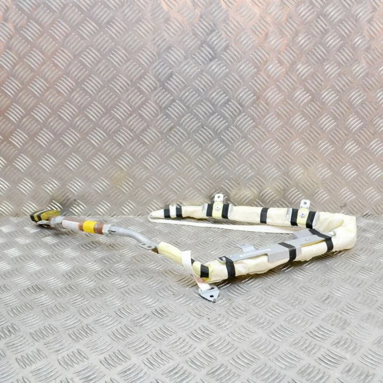 Katuse turvapadi (kardin) 7646064J02 – Suzuki Grand Vitara II (2006-2016)