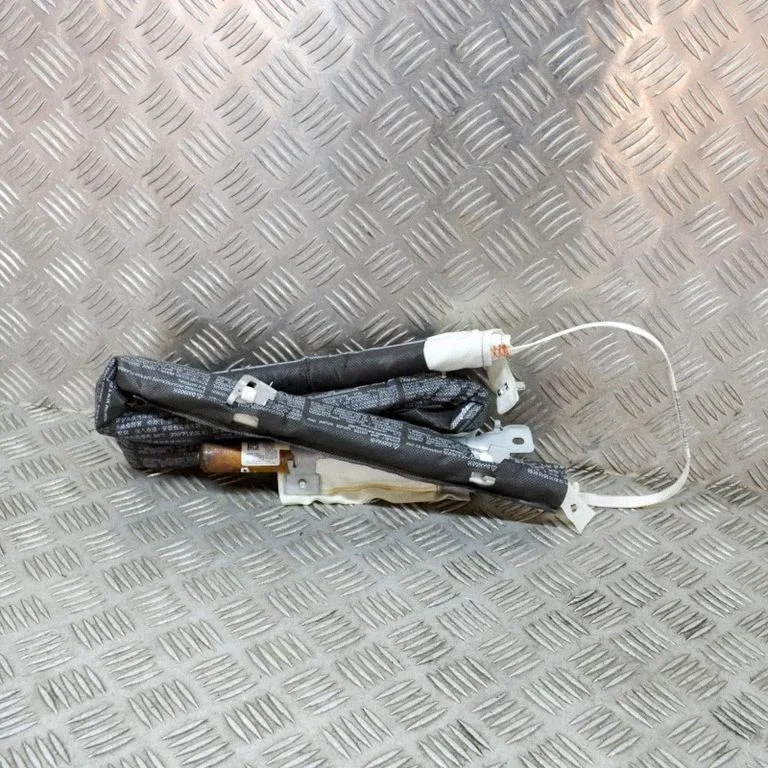 Jumta drošības spilvens (aizkars) – Peugeot 508 RXH (2011-2018)