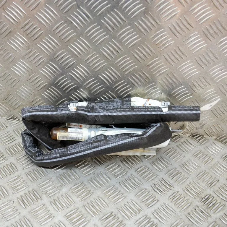 Jumta drošības spilvens (aizkars) – Peugeot 508 RXH (2011-2018)
