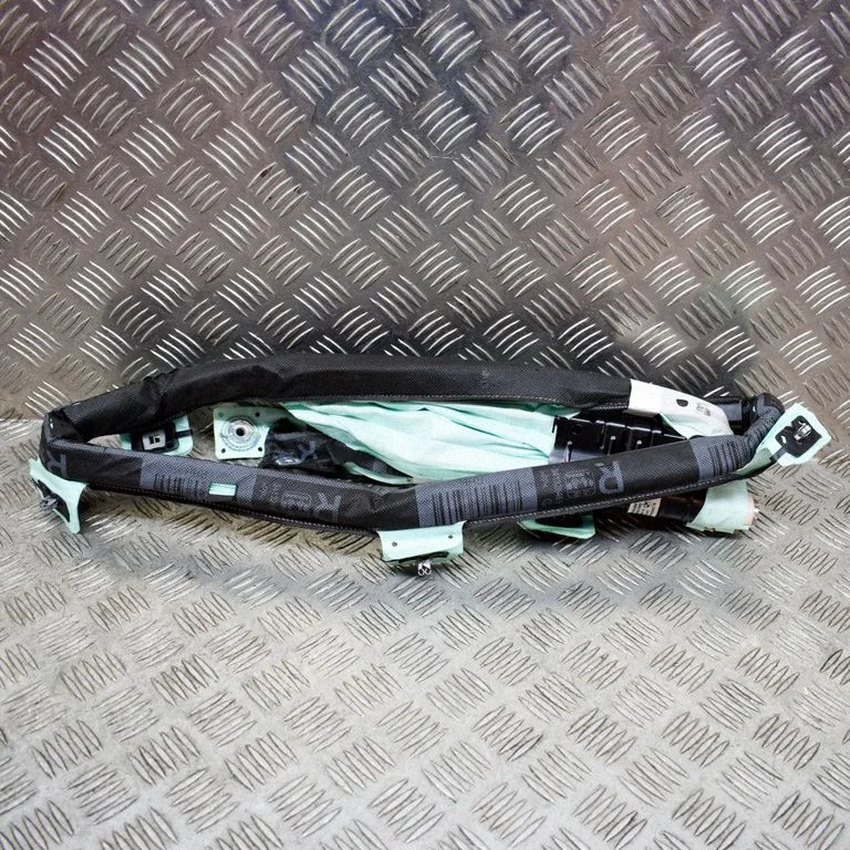 Katuse turvapadi (kardin) 7406506 – BMW i3 (2013-)