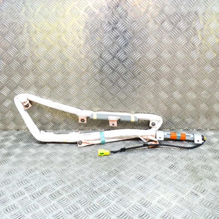 Katuse turvapadi (kardin) BAMPT11073