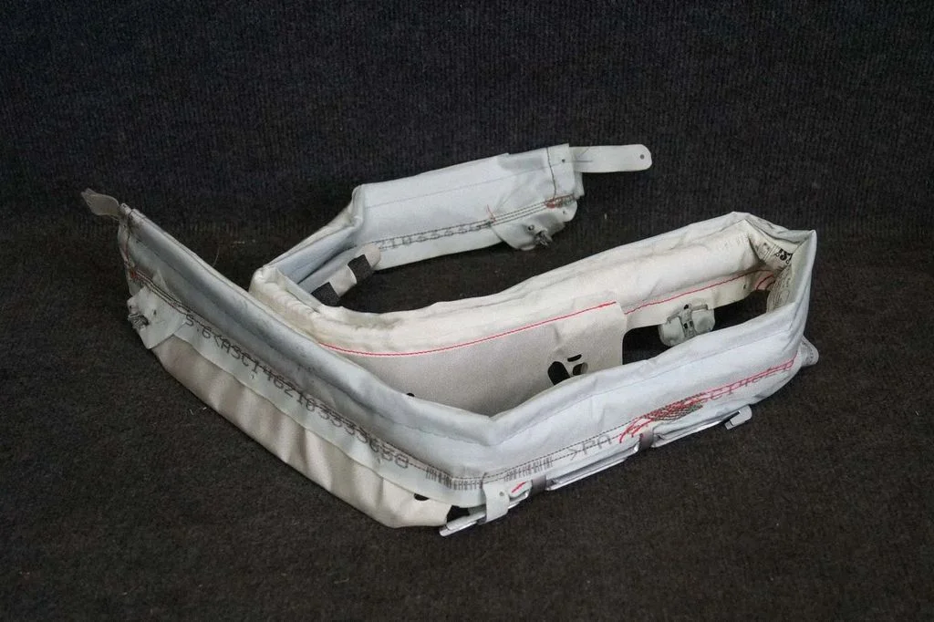 Katuse turvapadi (kardin) 1P0880742D – Seat Leon (1P) (2005-2012)