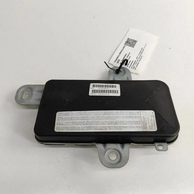 Front door airbag 347005788075