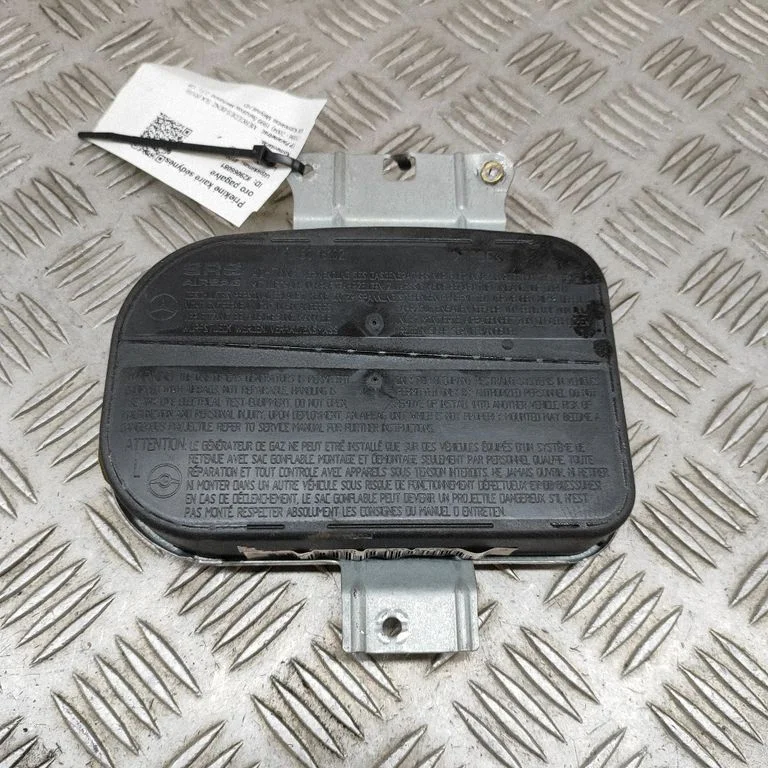 Front door airbag A1708600505