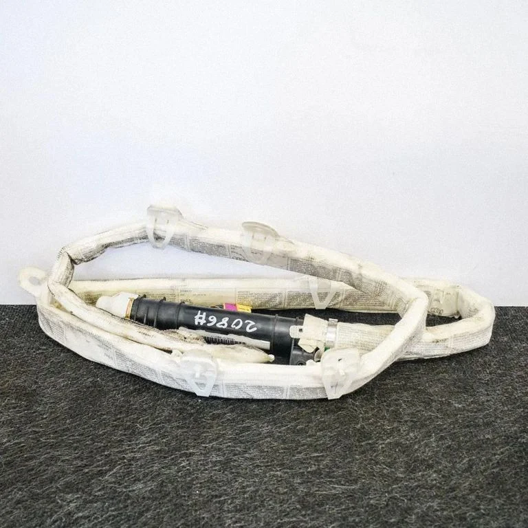 Jumta drošības spilvens (aizkars) 4D0880742A – Audi A8 S8 D2 4D (1994-2002)